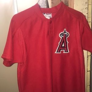 vintage angel jersey